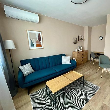 Comfy & Stylish Διαμέρισμα Βάρνα Εξωτερικό φωτογραφία