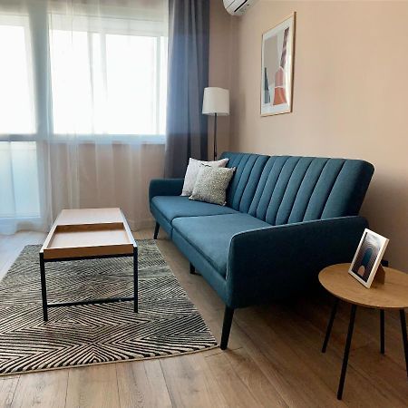 Comfy & Stylish Διαμέρισμα Βάρνα Εξωτερικό φωτογραφία