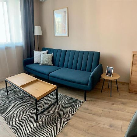 Comfy & Stylish Διαμέρισμα Βάρνα Εξωτερικό φωτογραφία