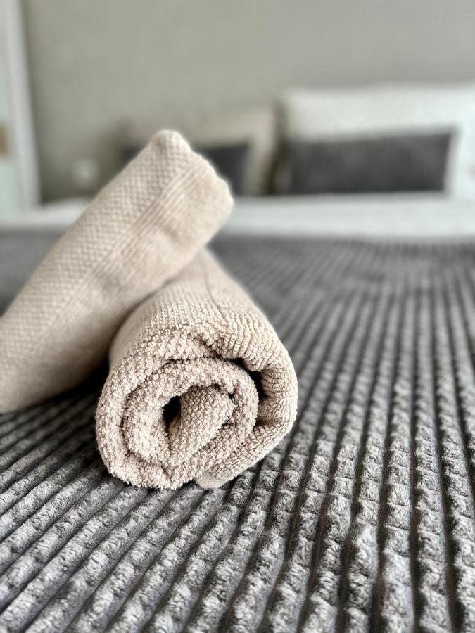 Comfy & Stylish Διαμέρισμα Βάρνα Εξωτερικό φωτογραφία