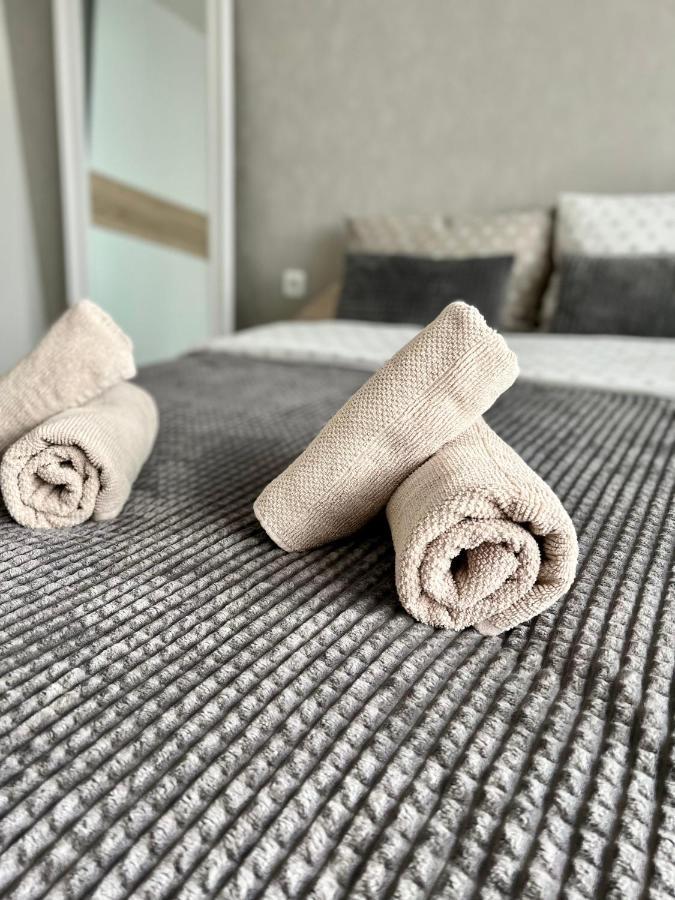 Comfy & Stylish Διαμέρισμα Βάρνα Εξωτερικό φωτογραφία