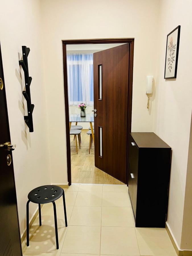 Comfy & Stylish Διαμέρισμα Βάρνα Εξωτερικό φωτογραφία