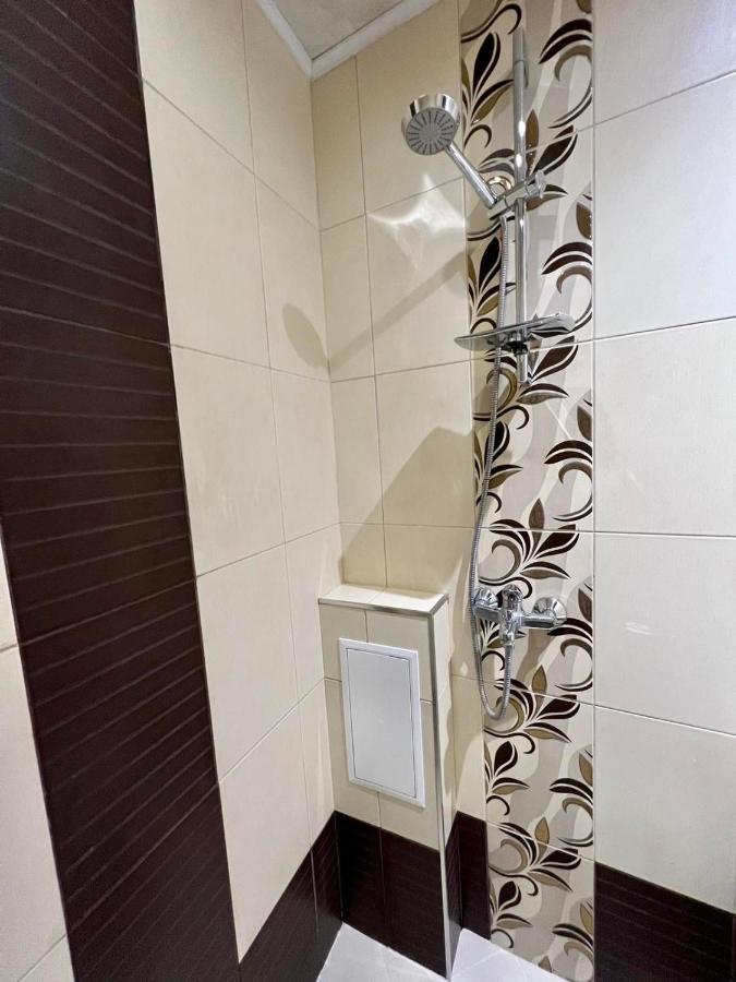 Comfy & Stylish Διαμέρισμα Βάρνα Εξωτερικό φωτογραφία